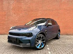 Blauw Gebruikt 2022 Lynk & Co 01 SUV | € 20.450 (Goede deal)
