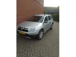 Grijs Gebruikt 2012 Dacia Duster SUV | € 5.950 (Eerlijke prijs)