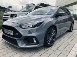 Grijs Gebruikt 2016 Ford Focus RS Van | € 30.990