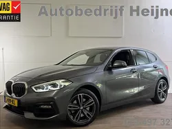 Grijs Gebruikt 2020 BMW 118 Executive Hatchback | € 22.445 (Eerlijke prijs)