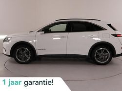 Wit (metallic) Gebruikt 2022 DS Automobiles DS7 Crossback Performance SUV | € 31.500 (Goede deal)