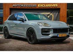 Grijs Gebruikt 2024 Porsche Cayenne SUV | € 119.900