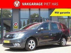 Grijs Gebruikt 2017 Dacia Logan MCV MPV | € 9.900 (Eerlijke prijs)