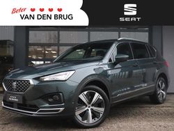 Groen Gebruikt 2022 Seat Tarraco Xperience SUV | € 32.195 (Eerlijke prijs)