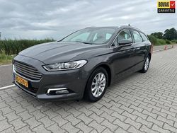 Grijs Gebruikt 2017 Ford Mondeo Titanium Stationwagen | € 13.750 (Iets duurder)