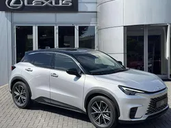 Zilver Nieuw 2025 Lexus LBX SUV | € 44.985 (Duur)