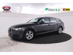 Grijs Gebruikt 2019 Audi A4 Design Stationwagen | € 23.995
