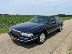 Blauw Gebruikt 1996 Buick Park Avenue Sedan | € 3.250