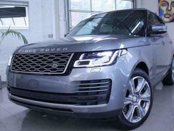 Grijs Gebruikt 2021 Land Rover Range Rover Vogue SUV | € 100.900