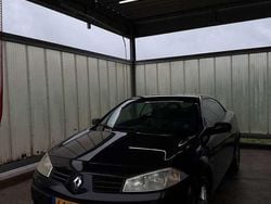 Gebruikt 2005 Renault Mégane Cabriolet Privilege Cabriolet | € 2.100 (Super prijs)