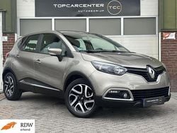 Bruin Gebruikt 2013 Renault Captur Dynamique SUV | € 7.899 (Goede deal)