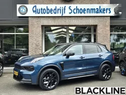 Blauw Gebruikt 2022 Lynk & Co 01 SUV | € 24.885 (Eerlijke prijs)