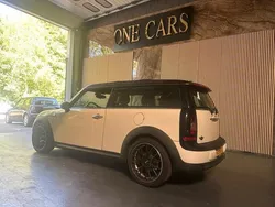 Wit Gebruikt 2009 Mini Cooper Clubman Chili Stationwagen | € 3.850