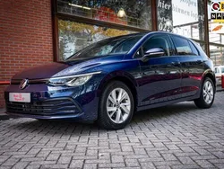 Blauw Gebruikt 2020 VW Golf VIII Hatchback | € 18.950 (Eerlijke prijs)
