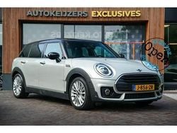 Gebruikt 2020 Mini Cooper Clubman Stationwagen | € 21.900 (Eerlijke prijs)