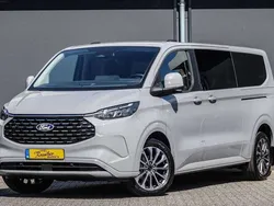 Grijs Nieuw 2024 Ford Tourneo Titanium X MPV | € 68.950