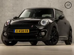 Zwart Gebruikt 2019 Mini John Cooper Works Hatchback | € 20.445 (Eerlijke prijs)