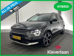 Grijs Gebruikt 2023 Kia e-Niro SUV | € 31.495
