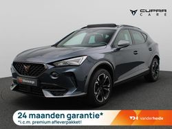 Grijs Gebruikt 2023 Cupra Formentor SUV | € 30.500 (Eerlijke prijs)