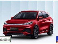 Overige Nieuw 2025 BYD Atto 3 Design SUV | € 35.950 (Duur)
