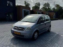 Gebruikt 2005 Opel Meriva MPV | € 999 (Goede deal)
