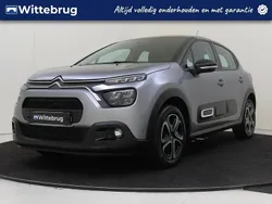 Grijs Gebruikt 2024 Citroën C3 PureTech Hatchback | € 17.425 (Super prijs)