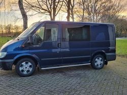 Overige Gebruikt 2004 Ford Transit Van | € 999 (Super prijs)