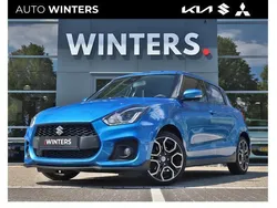 Blauw Gebruikt 2023 Suzuki Swift Sport Hatchback | € 24.945 (Iets duurder)