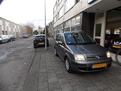 Grijs Gebruikt 2011 Fiat Panda Hatchback | € 2.550 (Eerlijke prijs)
