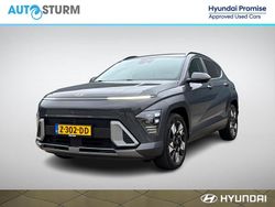 Grijs Gebruikt 2024 Hyundai Kona Comfort SUV | € 31.440 (Duur)