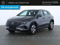 Grijs Gebruikt 2024 Mercedes EQA250+ Progressive SUV | € 39.900 (Super prijs)