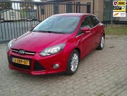 Hatchback Gebruikt 2014 Ford Focus Hatchback | € 7.950 (Eerlijke prijs)