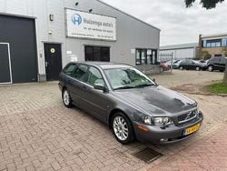 Grijs Gebruikt 2003 Volvo V40 Stationwagen | € 549 (Super prijs)