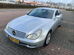 Grijs Gebruikt 2005 Mercedes CLS350 Sedan | € 13.990 (Iets duurder)