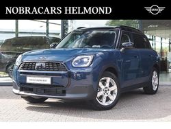 Blauw Gebruikt 2025 Mini Countryman Classic SUV | € 47.950 (Goede deal)