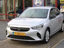 Grijs Gebruikt 2022 Opel Corsa Edition Hatchback | € 13.245 (Goede deal)