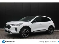 Wit, metallic lak Gebruikt 2025 Ford Kuga Active X SUV | € 43.800 (Super prijs)