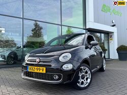 Cabriolet Gebruikt 2020 Fiat 500C Rockstar Cabriolet | € 16.485 (Iets duurder)