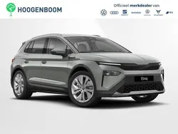 Grijs Nieuw 2025 Skoda Elroq Business Line SUV | € 44.205 (Goede deal)