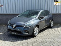 Grijs Gebruikt 2018 Renault Clio IV LIMITED Hatchback | € 6.949 (Eerlijke prijs)