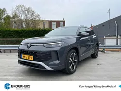 Grijs Gebruikt 2025 VW Tayron Comfortline SUV | € 48.945 (Eerlijke prijs)