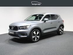 Grijs Gebruikt 2018 Volvo XC40 SUV | € 30.995 (Eerlijke prijs)