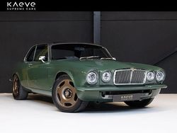 Gebruikt 1976 Jaguar XJ Sedan | € 47.950