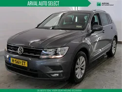 Grijs Gebruikt 2020 VW Tiguan Comfortline SUV | € 23.850 (Eerlijke prijs)