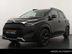 Zwart Gebruikt 2024 Citroën C3 Aircross SUV | € 24.945 (Eerlijke prijs)