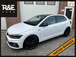 Wit Gebruikt 2019 VW Polo Beats Hatchback | € 21.450 (Eerlijke prijs)