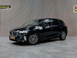 Zwart Gebruikt 2022 BMW 218 Comfort Edition MPV | € 27.750 (Eerlijke prijs)