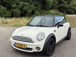 Gebruikt 2010 Mini ONE Hatchback | € 4.000 (Eerlijke prijs)