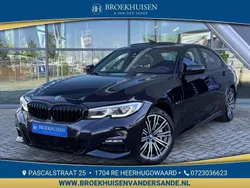 BMW 330e