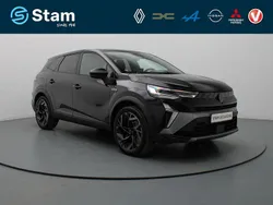 Zwart Nieuw 2025 Renault Symbioz Esprit Alpine SUV | € 37.490 (Eerlijke prijs)